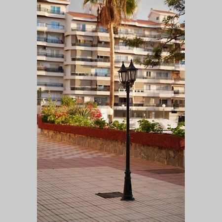 Jardines Del Sur, Ocean View Apartment Buzanada Bagian luar foto