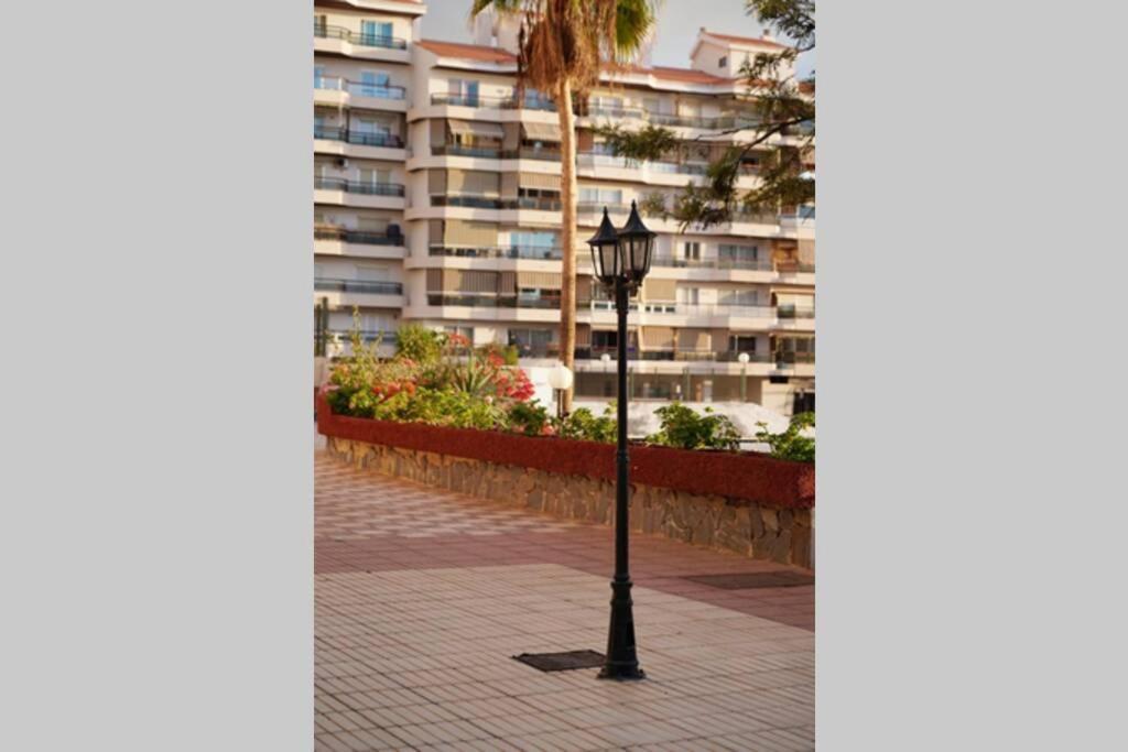 Jardines Del Sur, Ocean View Apartment Buzanada Bagian luar foto