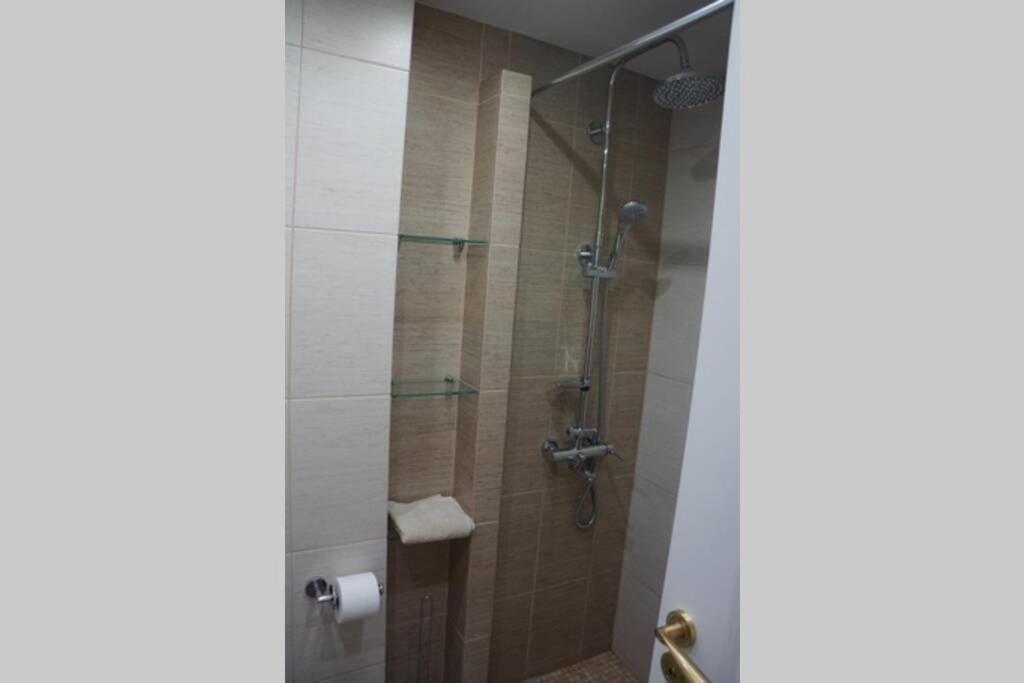 Jardines Del Sur, Ocean View Apartment Buzanada Bagian luar foto