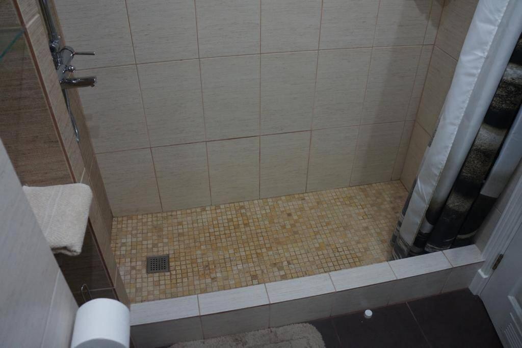 Jardines Del Sur, Ocean View Apartment Buzanada Bagian luar foto
