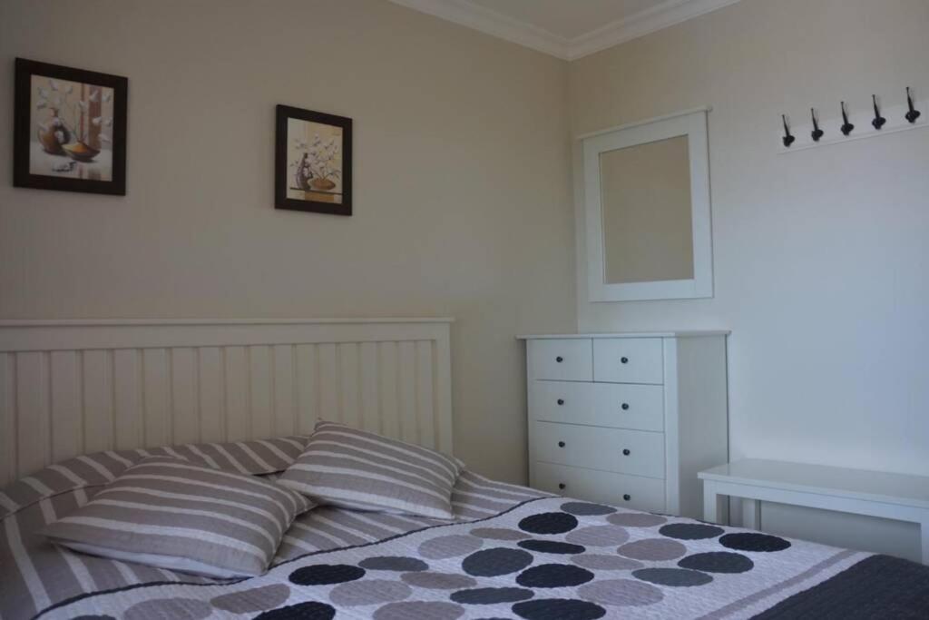 Jardines Del Sur, Ocean View Apartment Buzanada Bagian luar foto