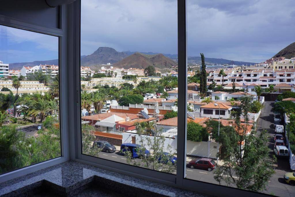 Jardines Del Sur, Ocean View Apartment Buzanada Bagian luar foto